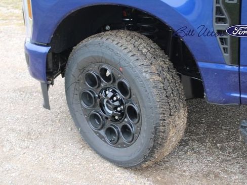 New 2026 Ford F250 XLT w/ XLT Premium Package image 5