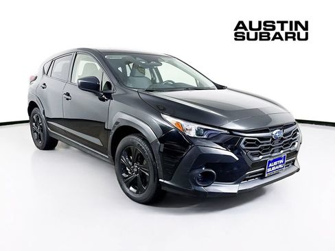 Used 2024 Subaru Crosstrek 2.0i AWD/4WD image 1
