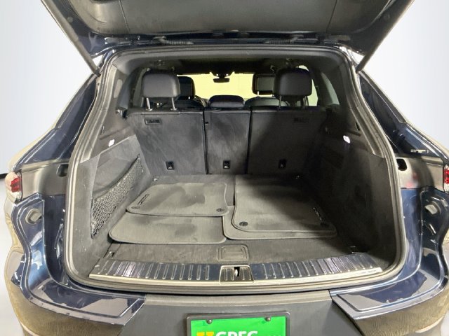 Used 2024 Porsche Cayenne AWD/4WD image 34