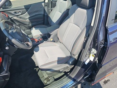 Used 2021 Subaru Forester Sport image 26