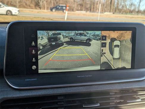 Used 2022 Kia Telluride SX w/ Nightfall Edition Package image 23