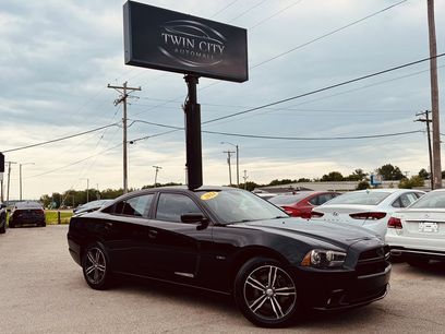 Used 2014 Dodge Charger R/T