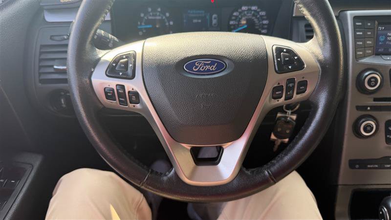Used 2018 Ford Flex SE FWD image 30