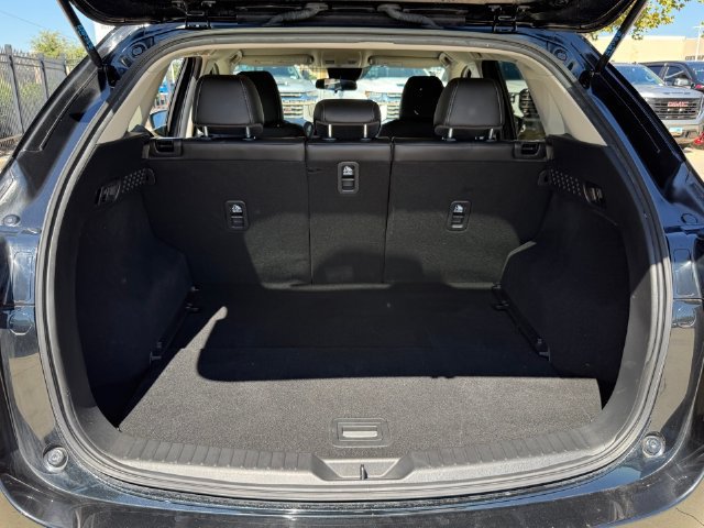 Used 2025 MAZDA CX-5 AWD 2.5 S w/ Select Package image 29