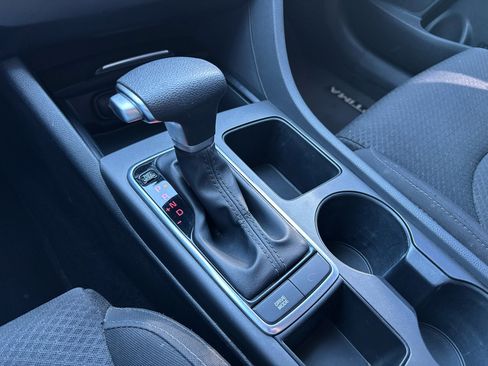 Used 2017 Kia Optima LX image 22