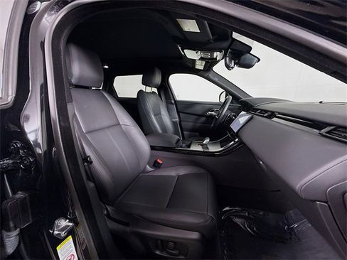 Certified 2026 Land Rover Range Rover Velar S image 30