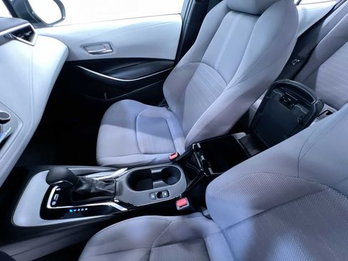 Used 2023 Toyota Corolla SE FWD image 28