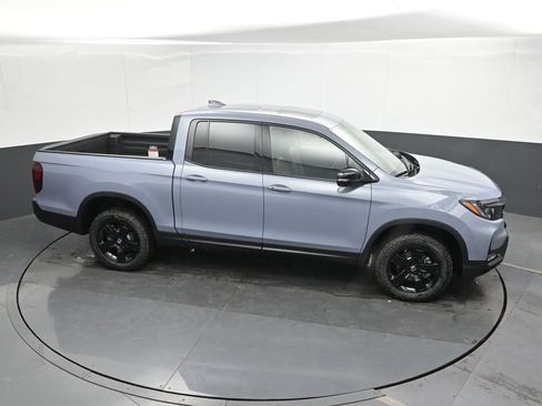 New 2026 Honda Ridgeline Black Edition image 32