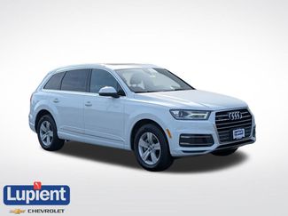 Used 2017 Audi Q7 2.0T Premium AWD/4WD 360° Tour