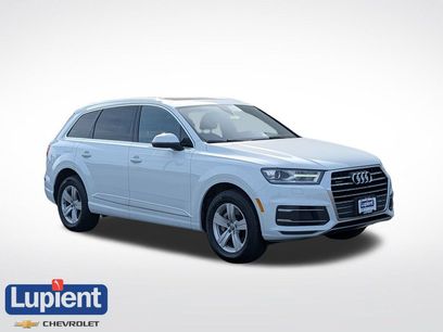 Used 2017 Audi Q7 2.0T Premium