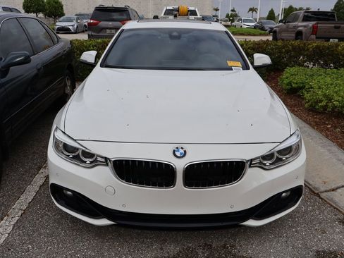 Used 2017 BMW 440i Coupe image 5