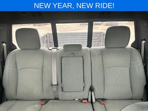 Used 2021 RAM 2500 Big Horn w/ Level 2 Equipment Group image 13