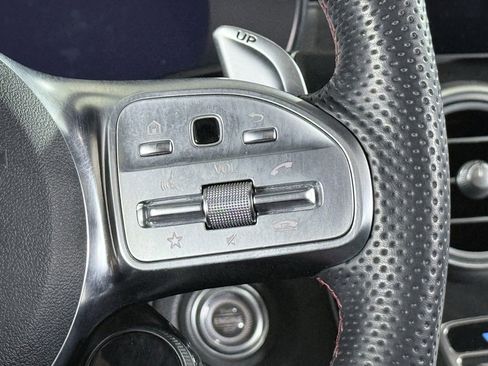 Used 2020 Mercedes-Benz C 43 AMG 4MATIC Sedan w/ Exterior Lighting Package image 39