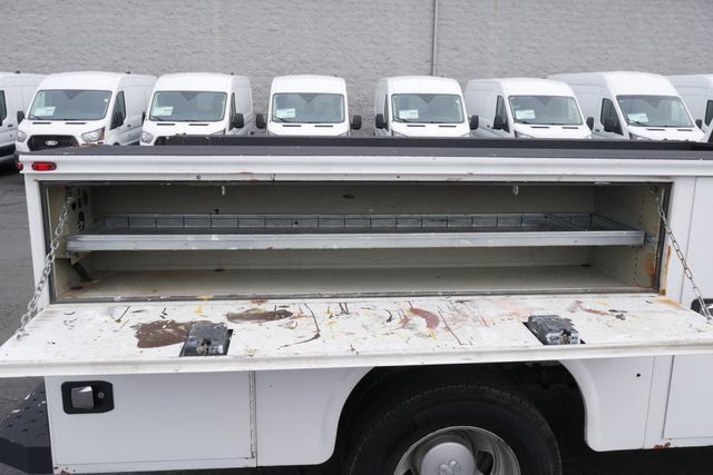 Used 2018 RAM 3500 Tradesman w/ Power & Remote Entry Group AWD/4WD image 10