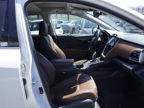 Used 2023 Subaru Outback Touring XT AWD/4WD image 20