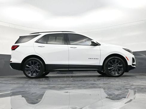 Used 2023 Chevrolet Equinox RS FWD image 22