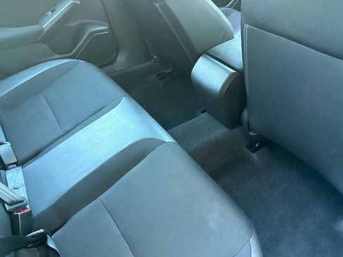 Certified 2024 Honda Civic Sport image 30