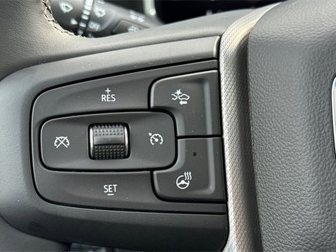 New 2026 GMC Sierra 2500 Denali w/ Denali Reserve Package image 28