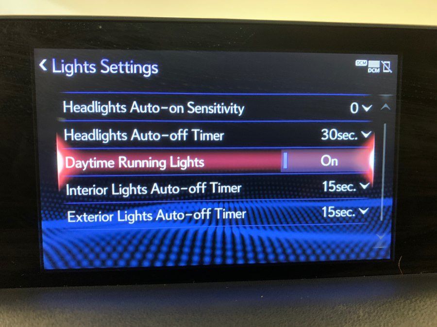Used 2021 Lexus RX 350 AWD w/ Premium Package image 36