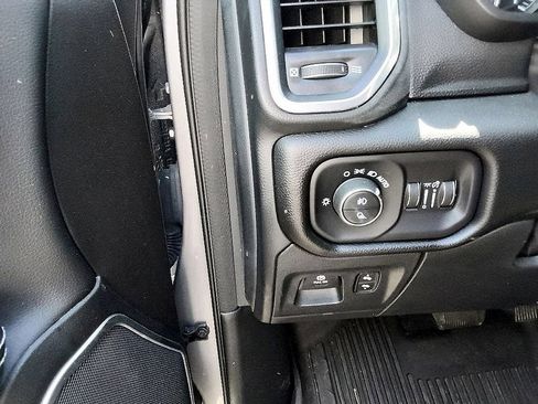 Used 2023 RAM 1500 Laramie AWD/4WD image 24