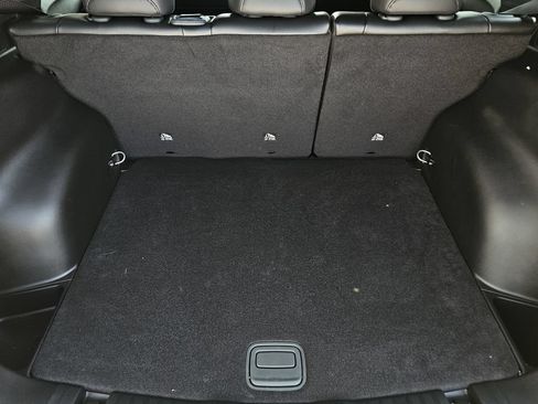 New 2026 Jeep Compass Latitude AWD/4WD image 23