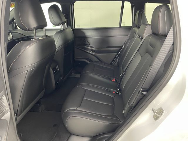 New 2026 Jeep Cherokee Limited AWD/4WD image 6