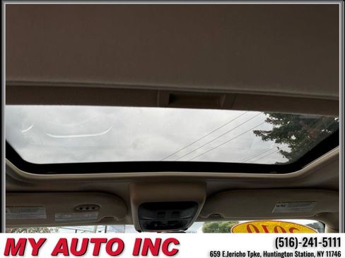 Used 2010 Ford Explorer Limited image 15