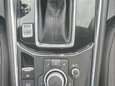 Used 2025 MAZDA CX-5 AWD 2.5 S w/ Premium Plus Pkg image 15