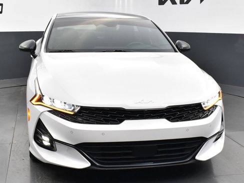 Certified 2024 Kia K5 GT w/ GT1 Package image 8