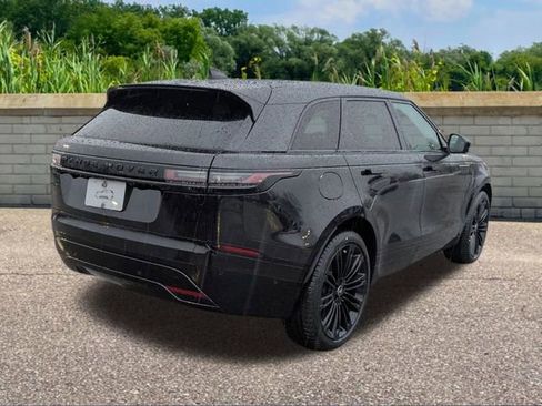 New 2026 Land Rover Range Rover Velar Dynamic SE image 4