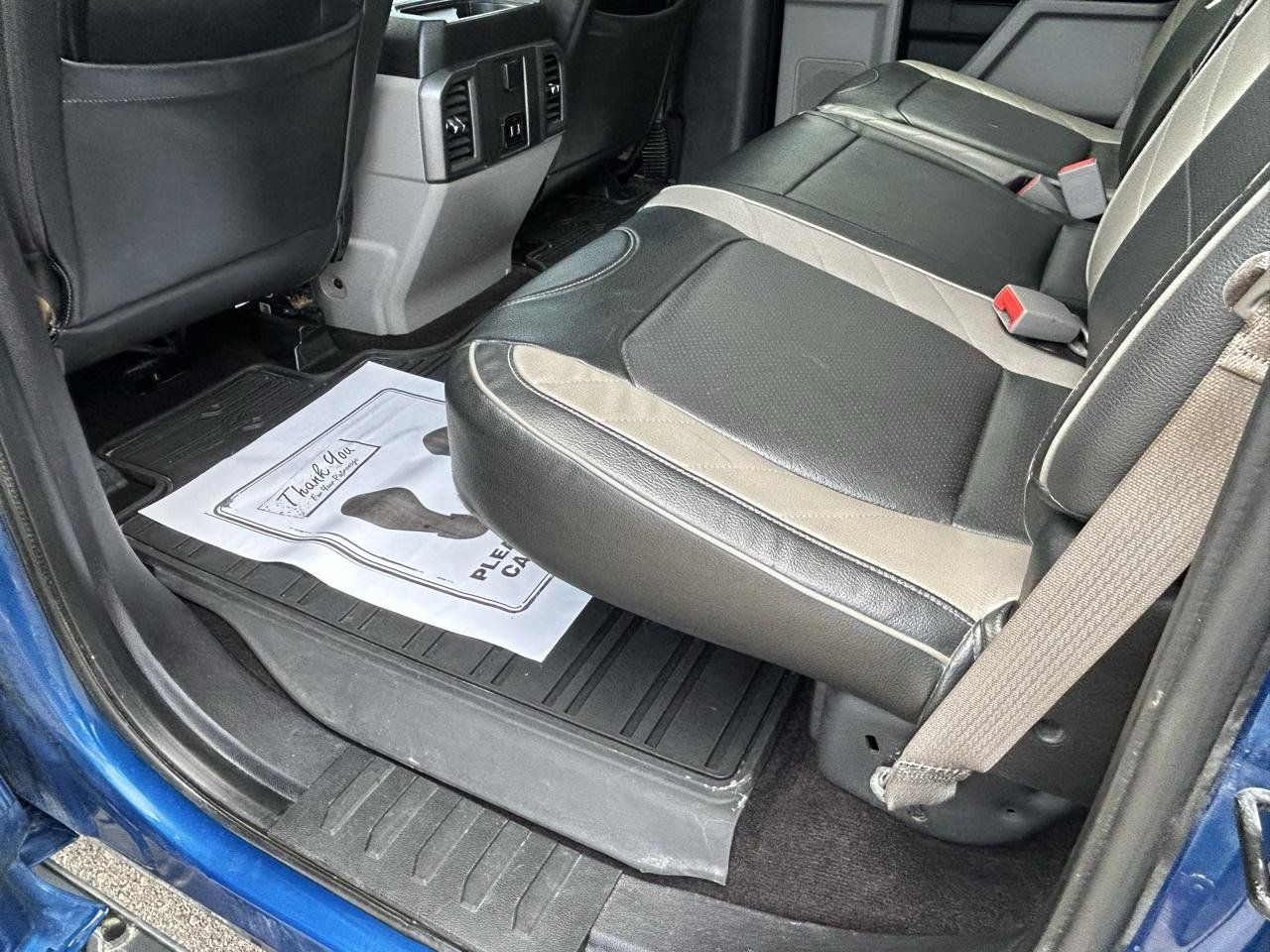 Used 2018 Ford F150 XLT w/ Equipment Group 302A Luxury AWD/4WD image 9