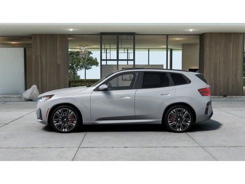 New 2026 BMW X3 xDrive30 w/ Premium Package AWD/4WD image 4