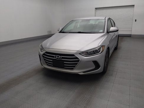 Used 2018 Hyundai Elantra SEL image 15
