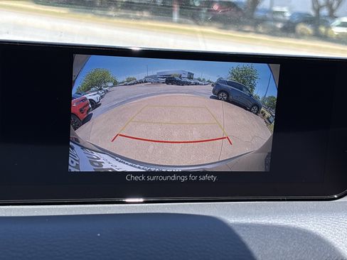 New 2026 MAZDA CX-50 AWD 2.5 S w/ Weather Package image 34