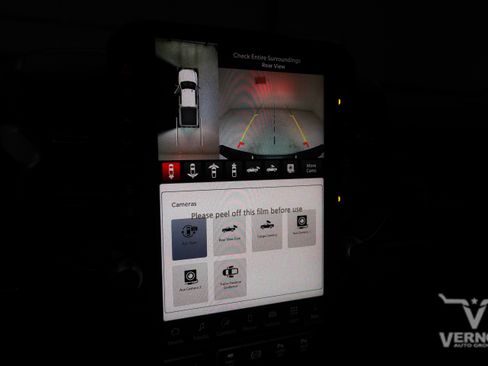 New 2026 RAM 3500 Limited image 30