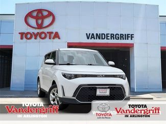 Used 2023 Kia Soul LX w/ Option Group 015 image 1