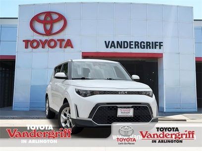 Used 2023 Kia Soul LX w/ Option Group 015