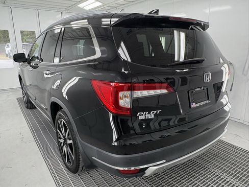 Used 2022 Honda Pilot Elite image 4