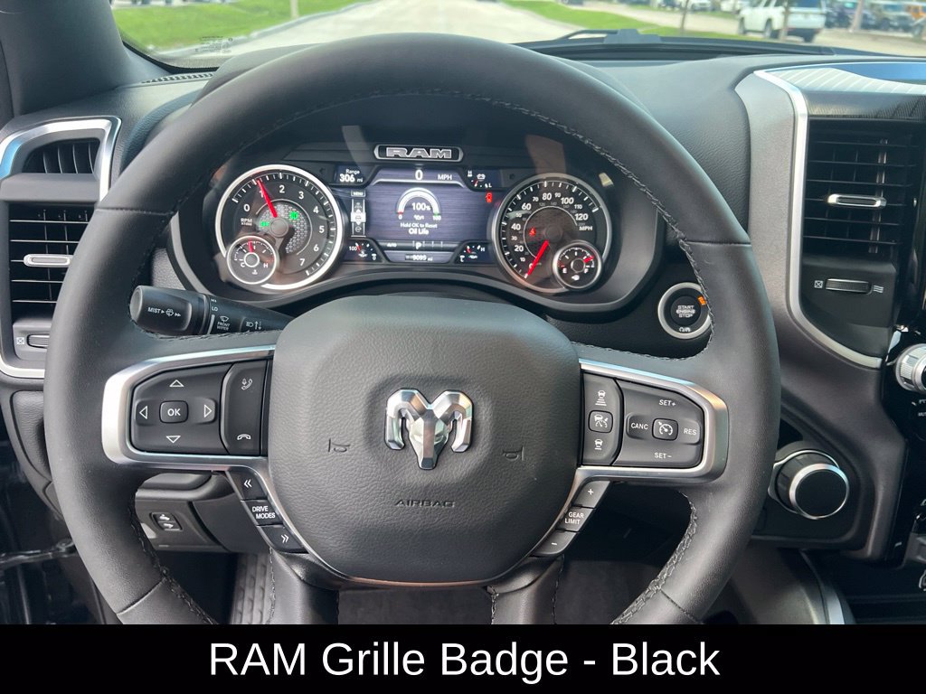 Used 2026 RAM 1500 Lone Star AWD/4WD image 42