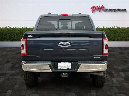Used 2022 Ford F150 Lariat image 10