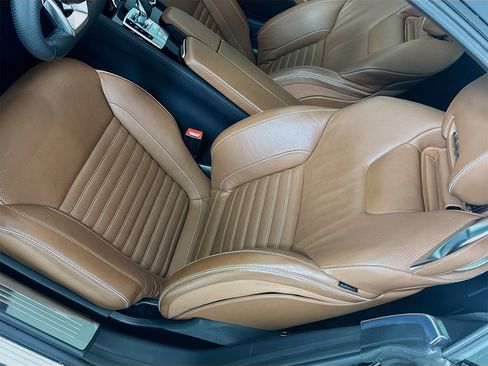 Used 2017 Mercedes-Benz SL 550 image 21