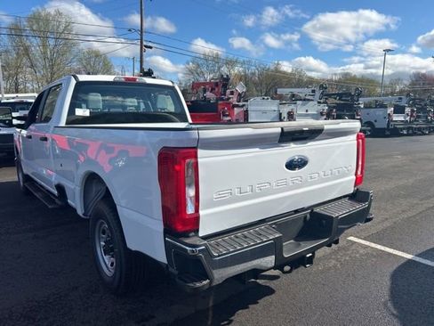 New 2026 Ford F250 XL RWD image 5