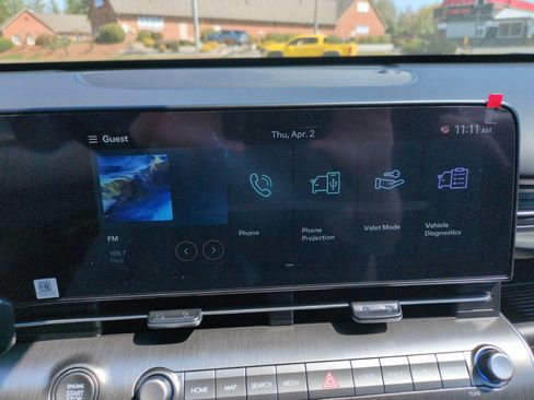 New 2026 Hyundai Kona SE FWD image 17