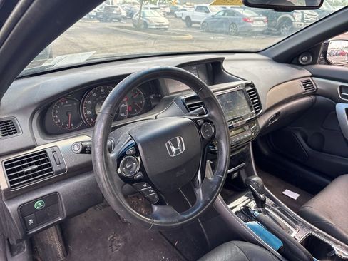 Used 2016 Honda Accord EX-L image 14