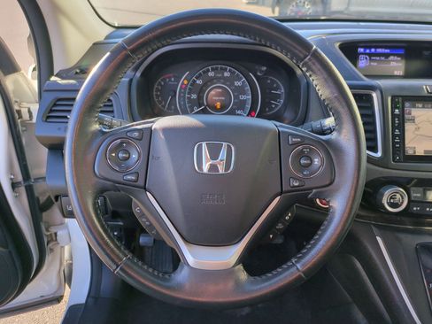 Used 2015 Honda CR-V Touring image 19