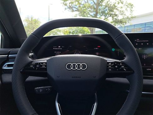 New 2025 Audi S5 Premium Plus image 7