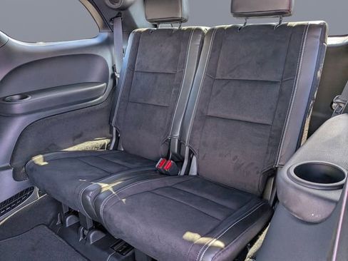 Used 2025 Dodge Durango SRT Hellcat w/ Black Package AWD/4WD image 15
