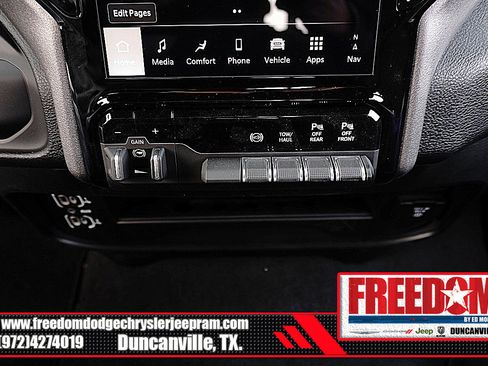 New 2026 RAM 2500 Tradesman image 24