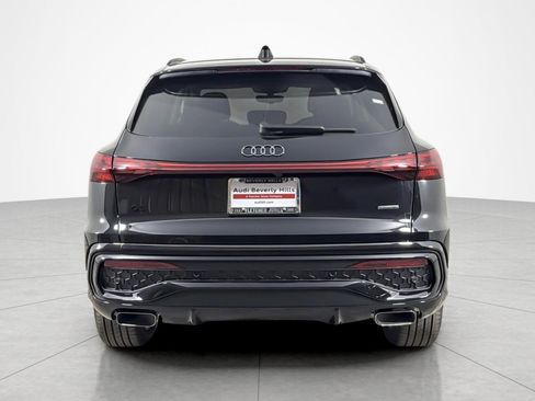 New 2026 Audi Q5 Premium Plus AWD/4WD image 5