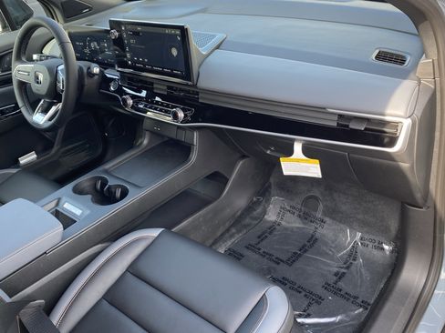 New 2026 Honda Prologue Touring image 10